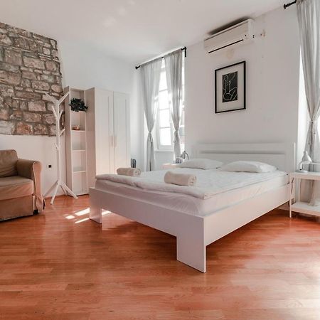 Apartments Music House Piran Exterior foto