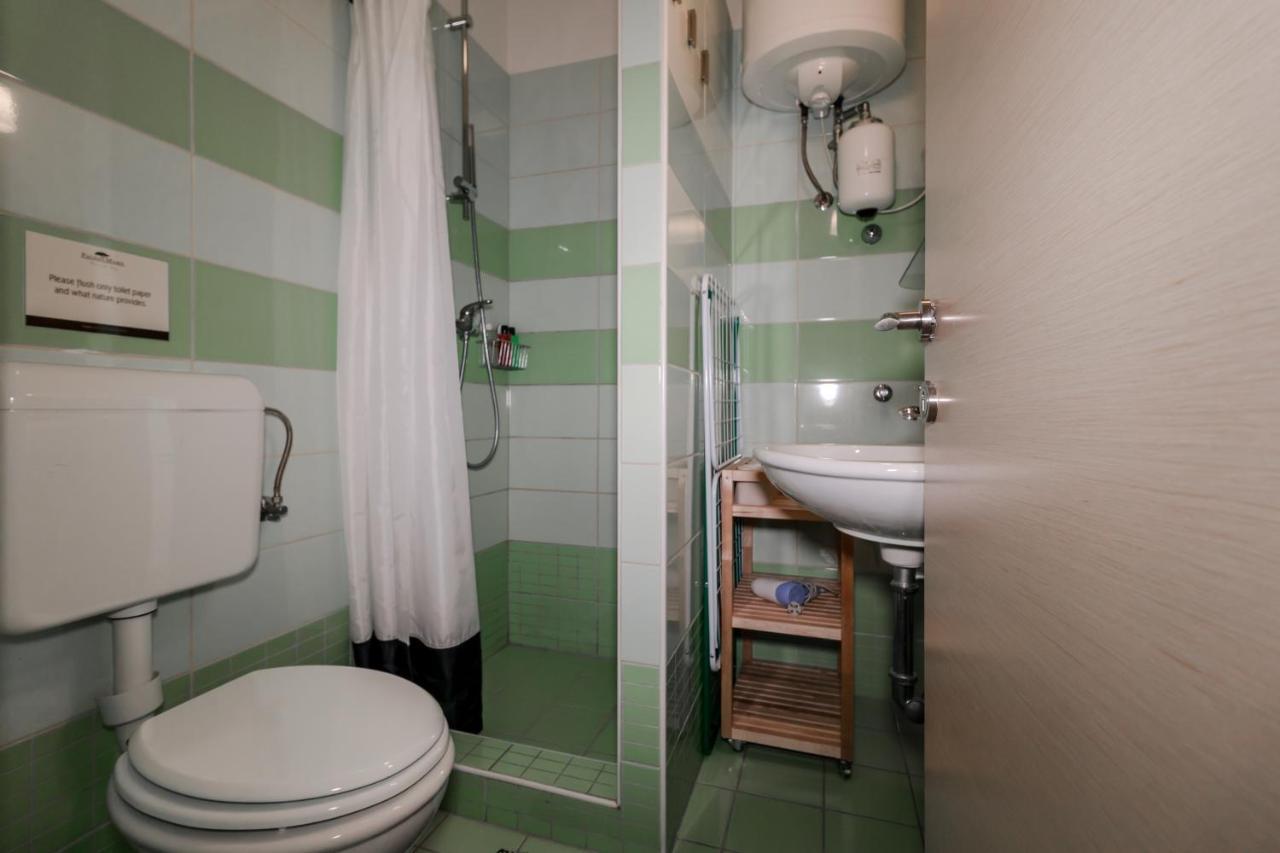 Apartments Music House Piran Exterior foto