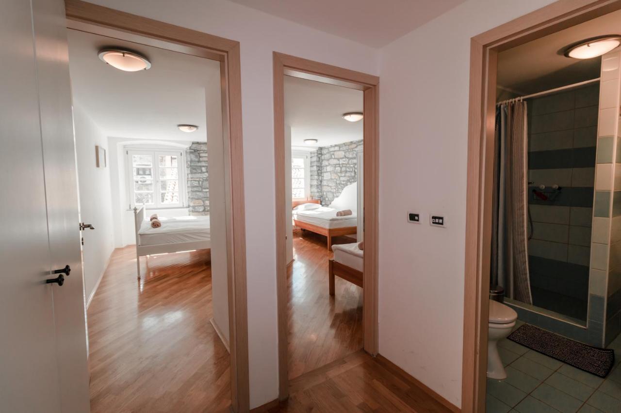 Apartments Music House Piran Exterior foto