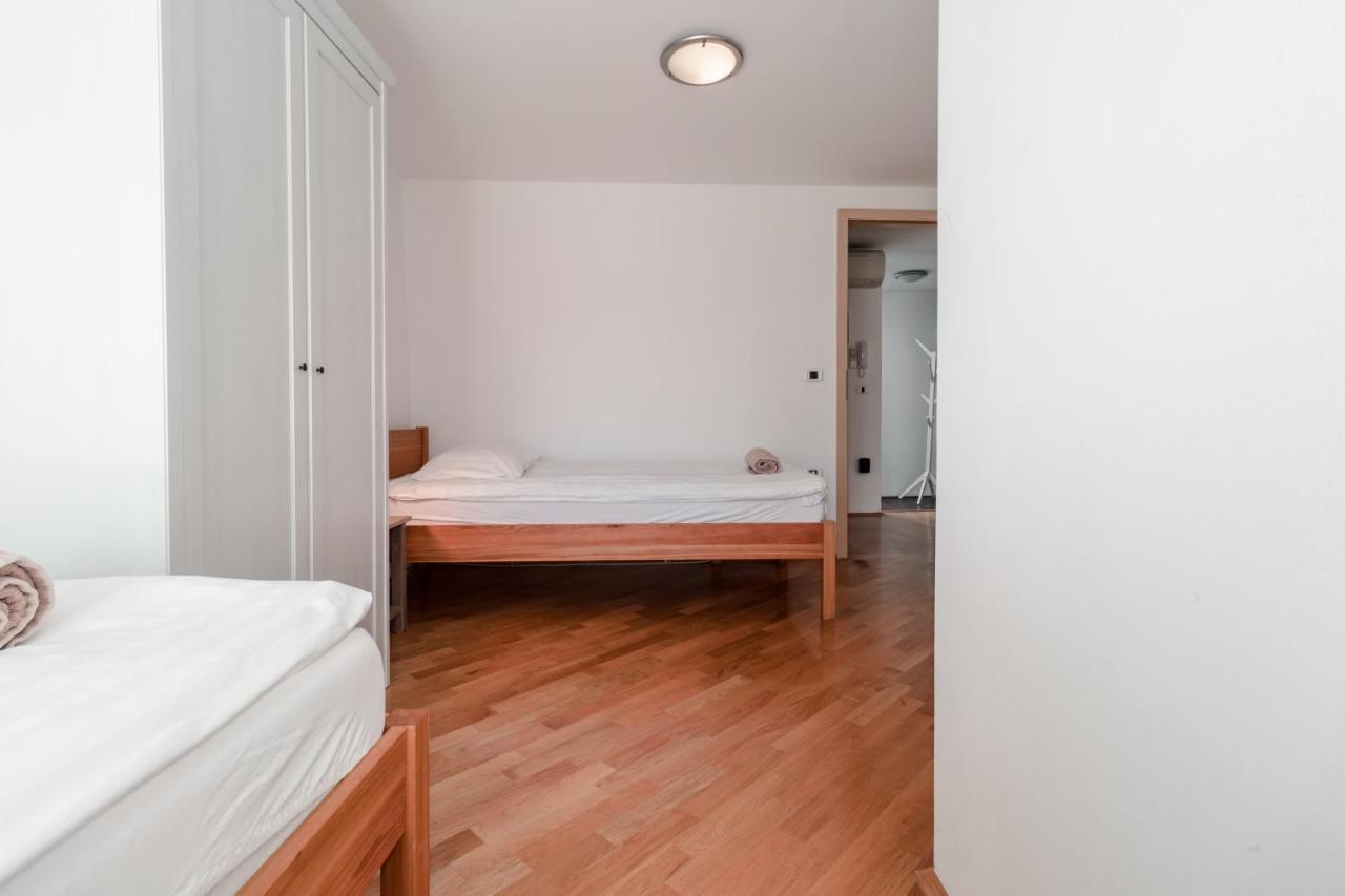 Apartments Music House Piran Exterior foto